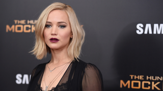 Jennifer Lawrence doesn't need to watch <i>Phantom Thread</i>, she lived it
